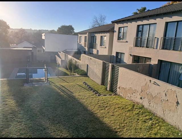 2 BEDROOM PROPERTY TO RENT IN FERNDALE